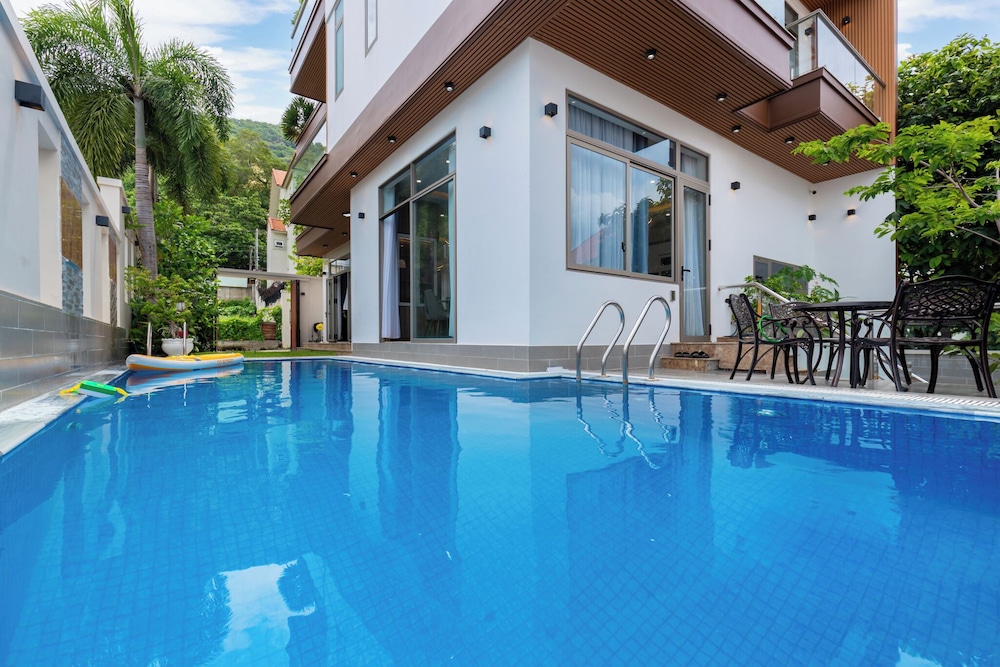 Rio villa