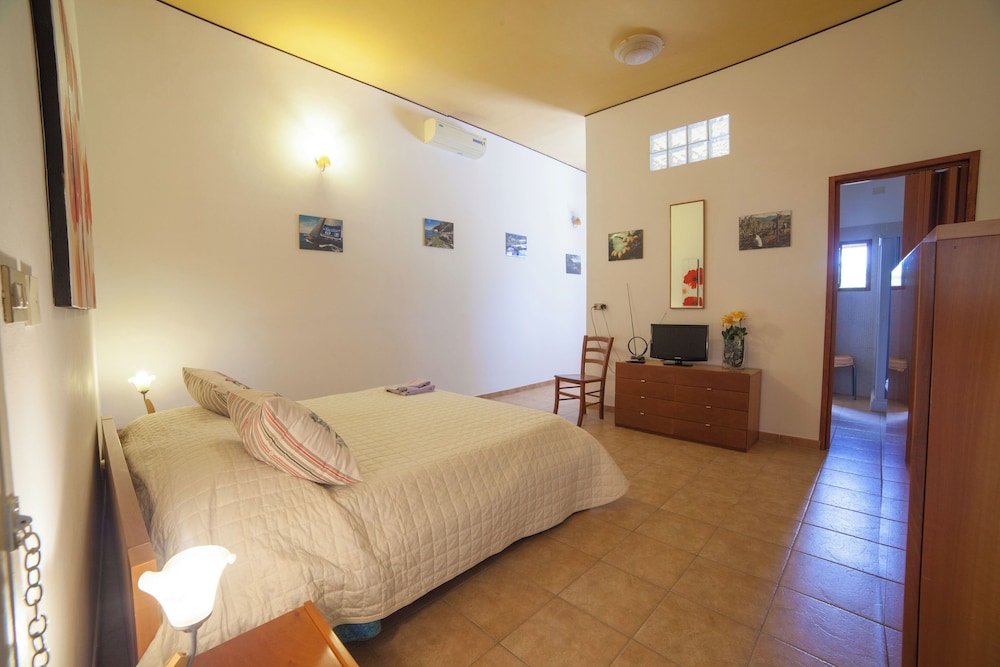 Beb villa amodeo