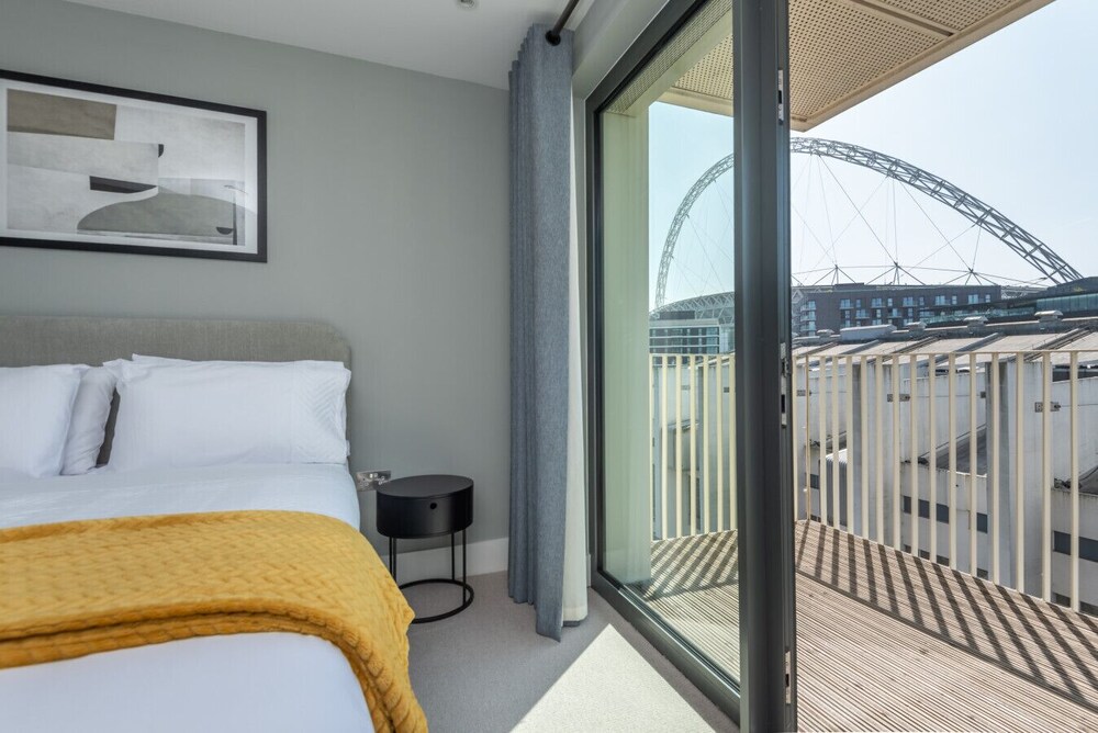 Dakota Apartment Wembley Stadium