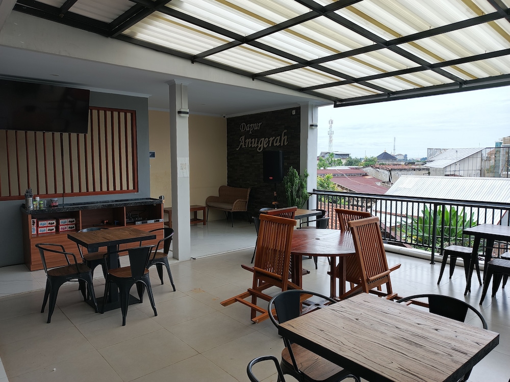 Wisma Anugrah