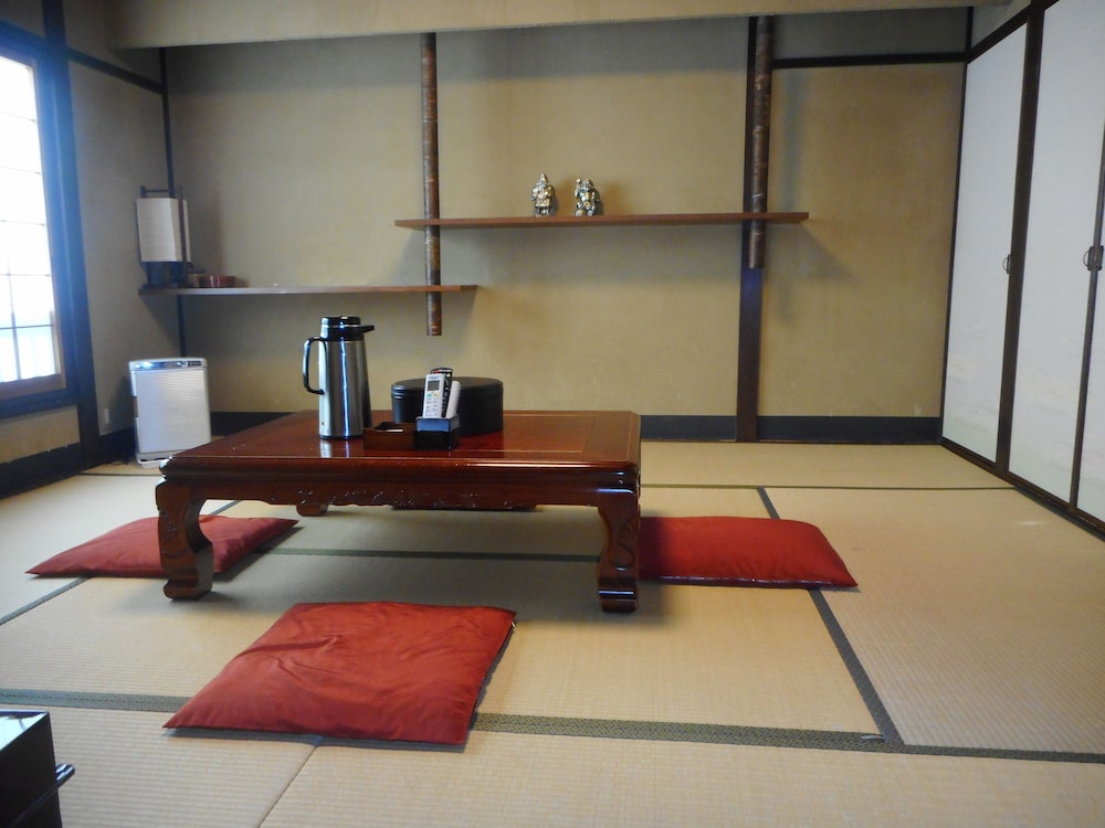 Oyado Niwa