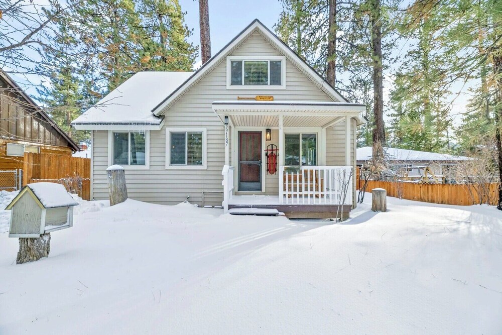 Boulder Bay Bungalow