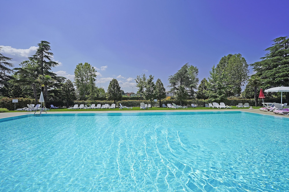 Residence Punta Gro by Wonderful Italy
