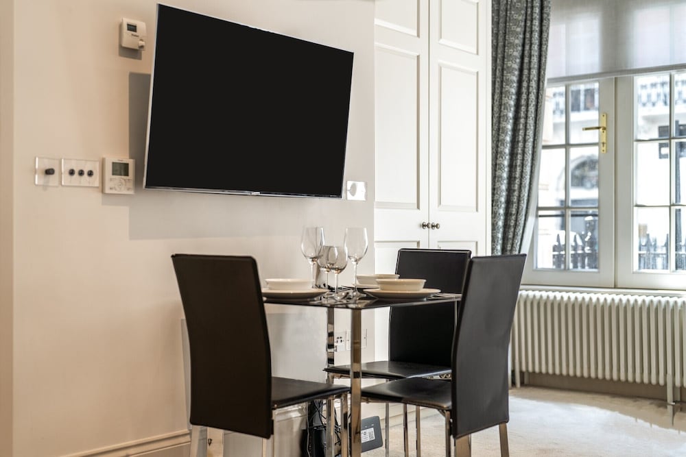 The Mayfair Collection