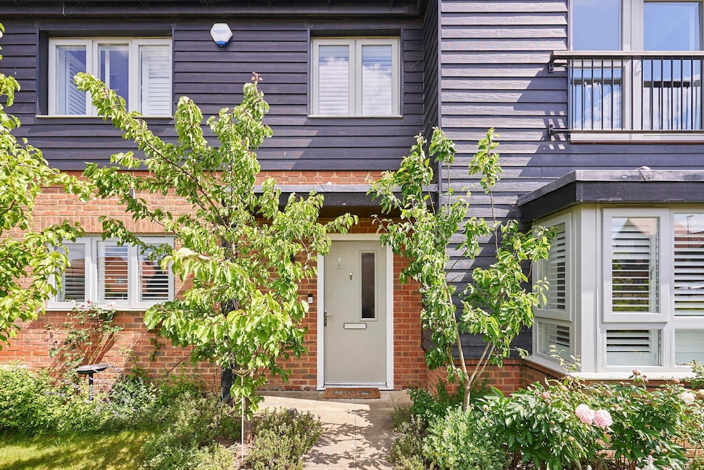 Host Stay Maison de Cobbe