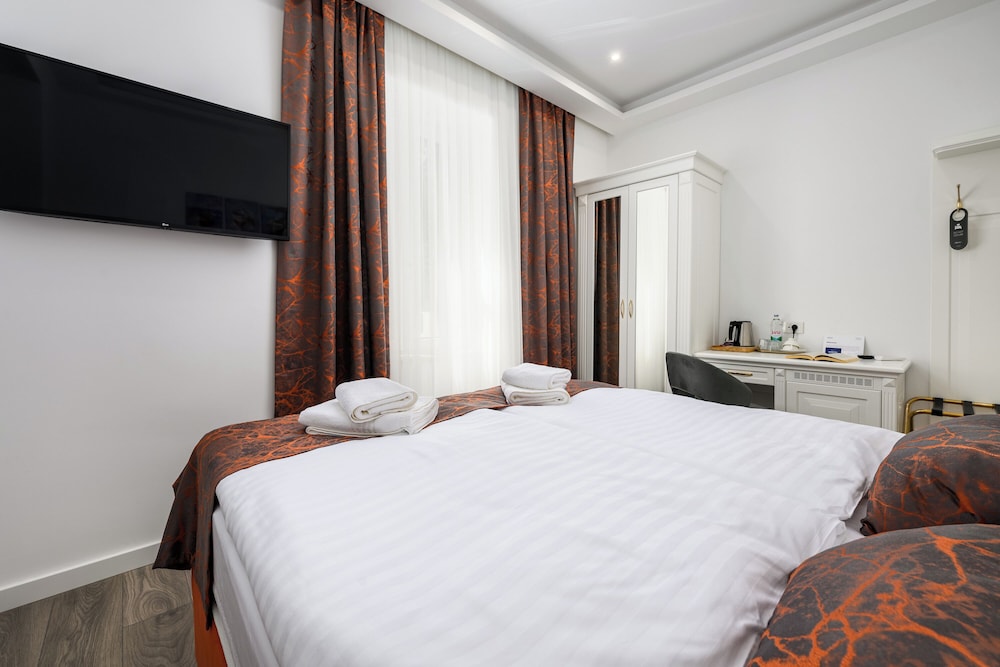 Boutique Hotel Golden Key - Poreč