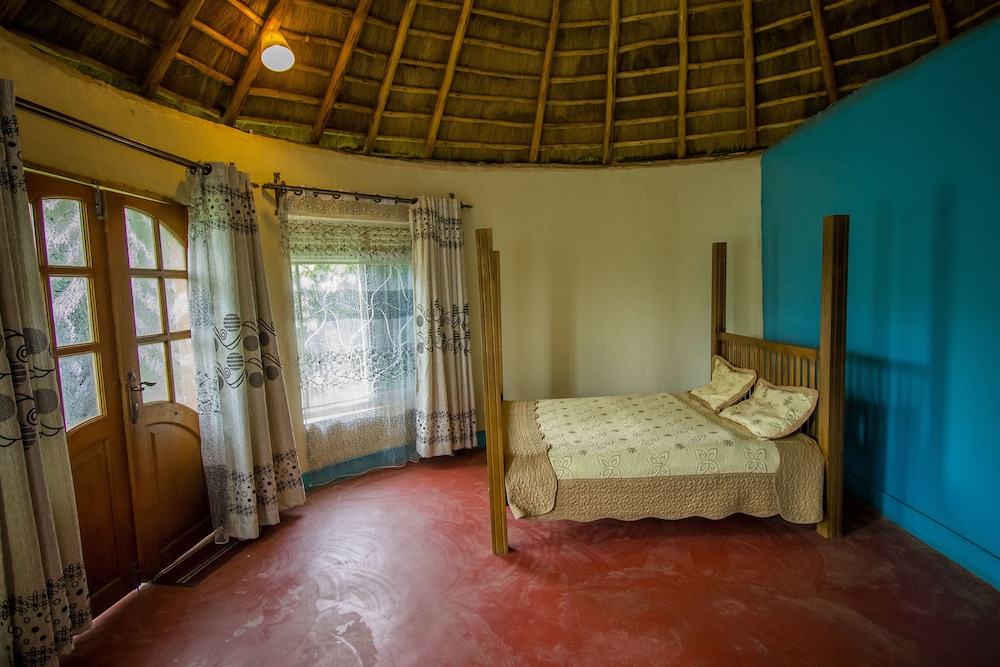 Roots Retreat and Camping Resort