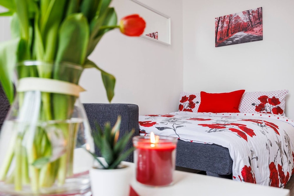 Kensington Charming and Bright Flat