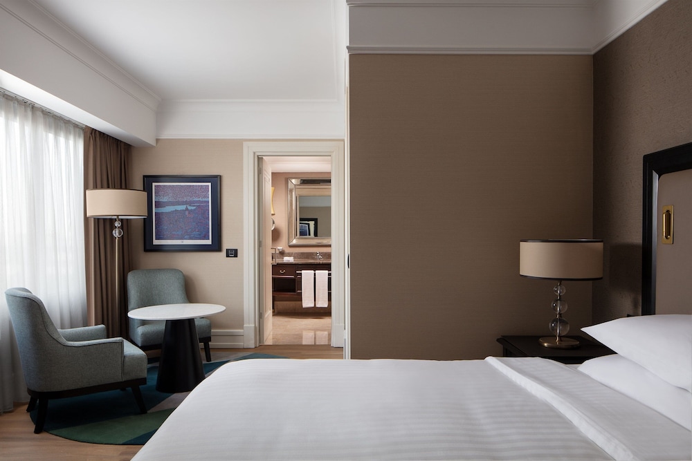 İstanbul Marriott Otel Pendik - Image 10