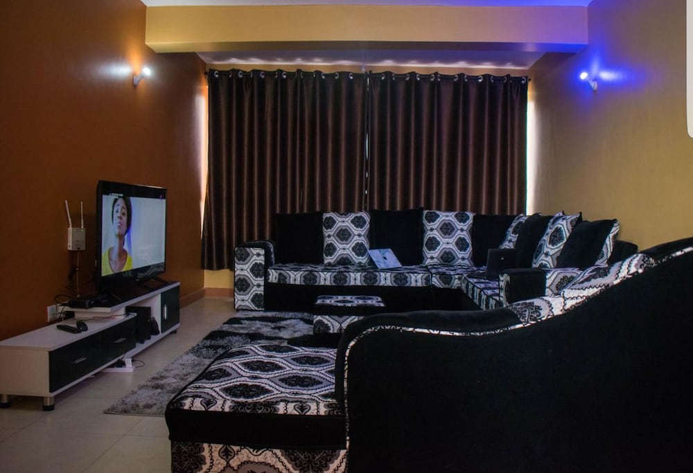 Amani homestay