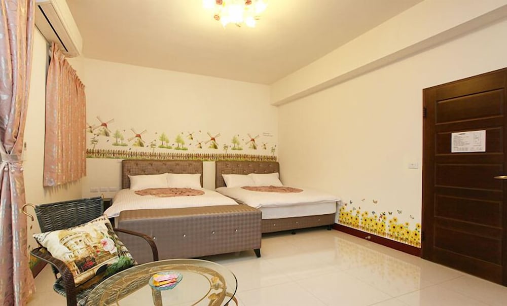 Heyi Homestay