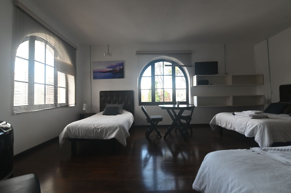 El Museo Hotel Boutique