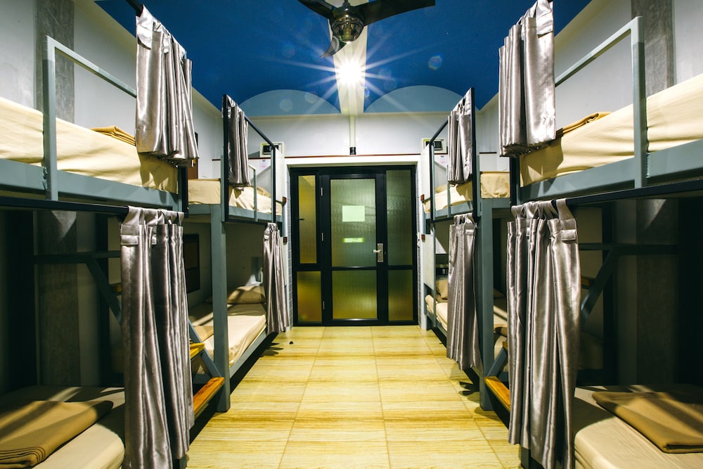 Good Dream Hotel - Hostel