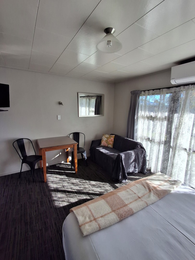 cherry grove motel