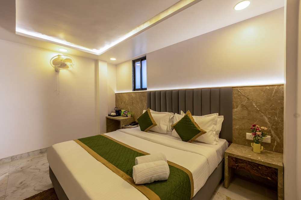 Hotel All In Homes