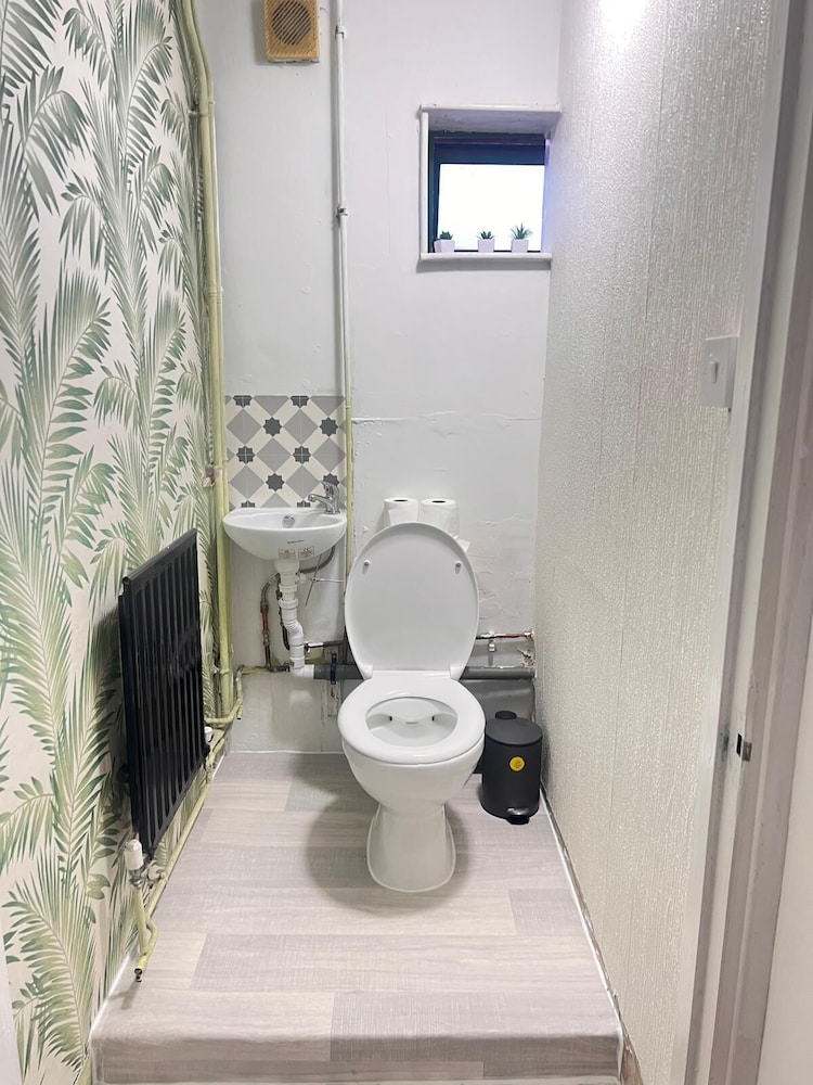Nest And Limited