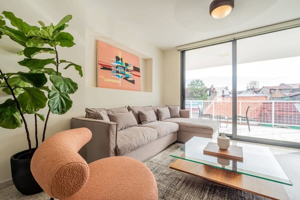 Picturesque 2BR in Casco Antiguo