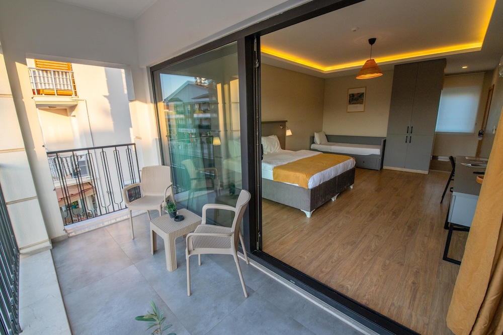 Belci City Residence - Image 125