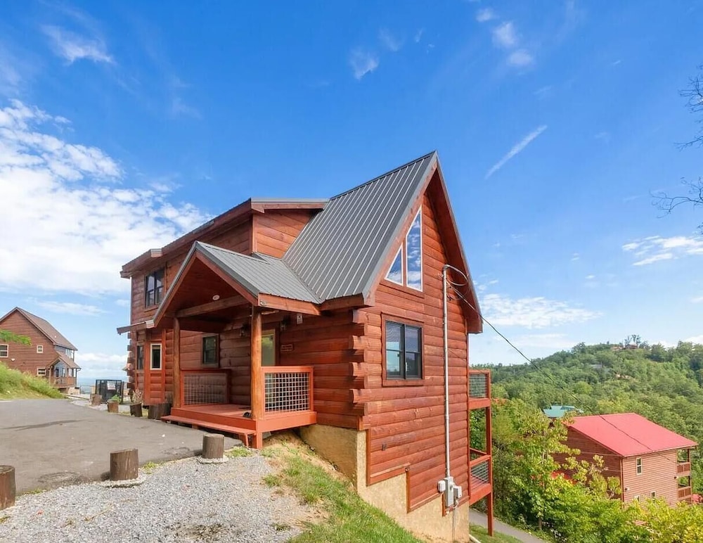 High Point Ridge