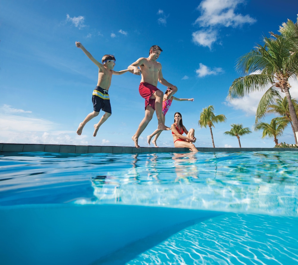 Sunscape Dominicus La Romana - All Inclusive - Photo 31