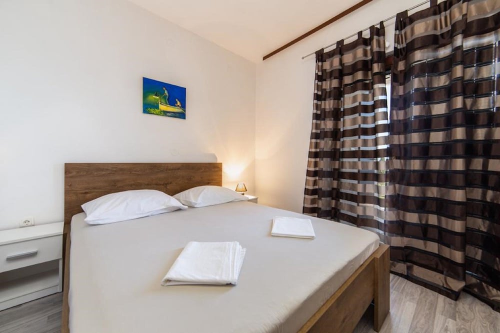 Dalmata Apartments