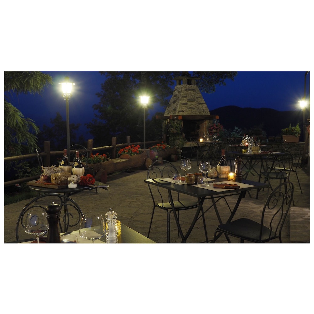 Locanda Il Rustichello