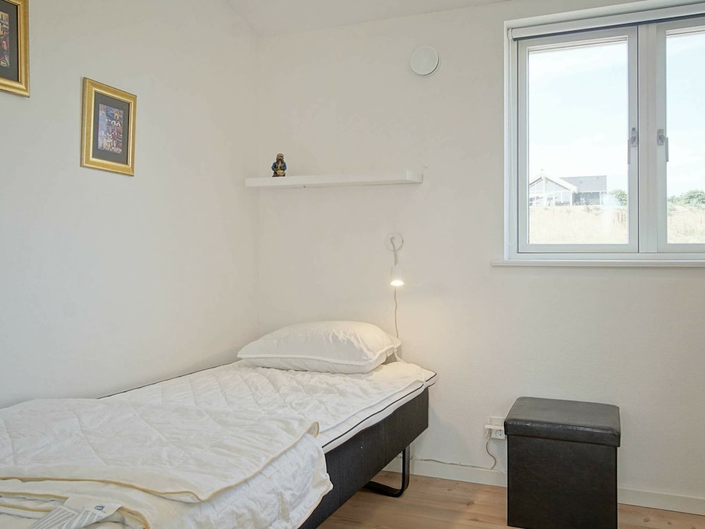 Spacious Holiday Home in Bornholm near Sea view 2