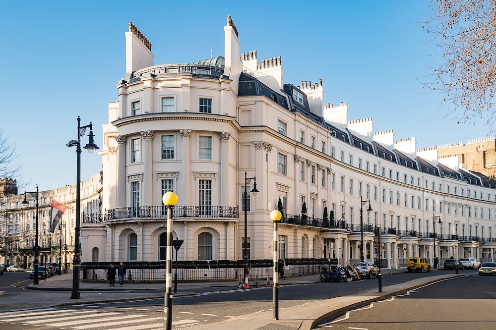Belgravia Beauty - by Out of Office Lifestyle