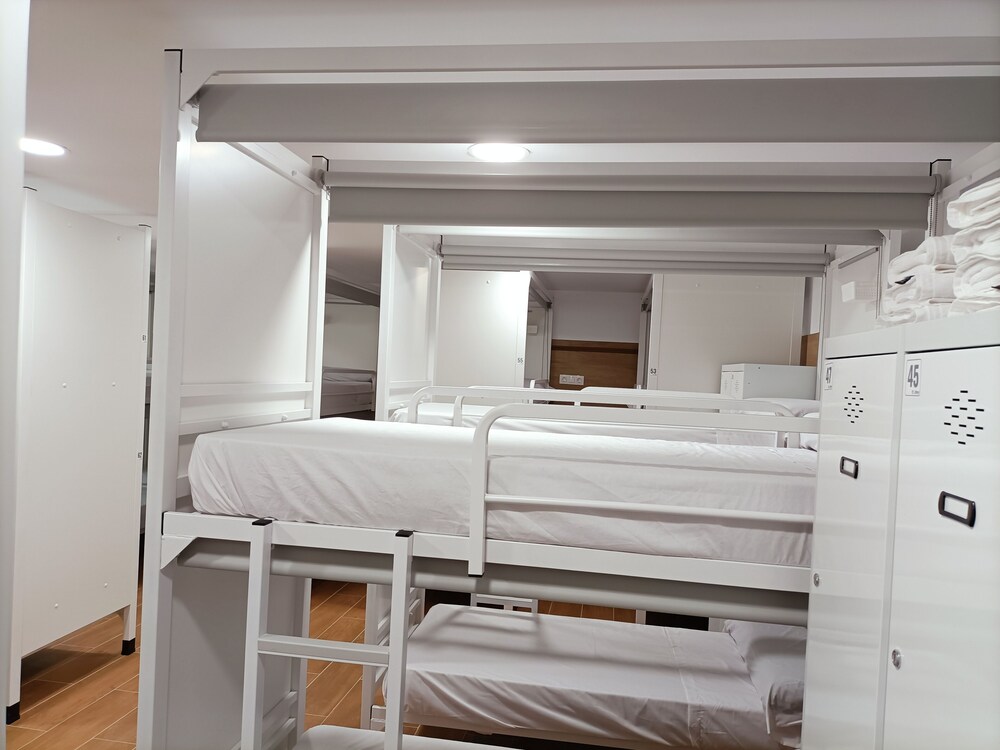 ALBERGUE VALIN LAMA view 3