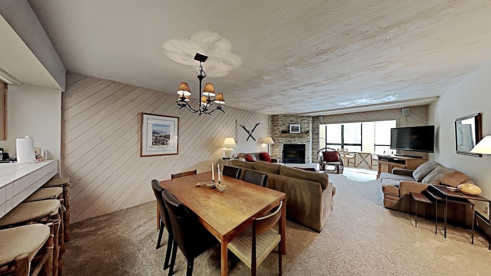 Mammoth Mountain - Vacation Condos