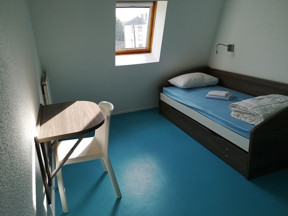 Auberge de Jeunesse Orléans Centre Ville - Hostel view 5