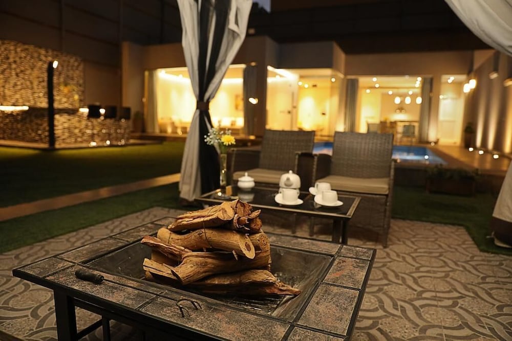 Riyadh Inn