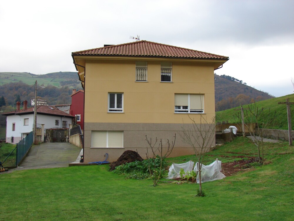 Apartamento Lallomba