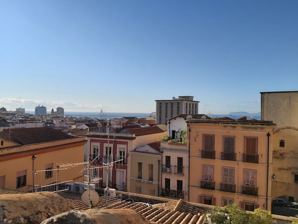 Cagliari Down Town 1 view 3