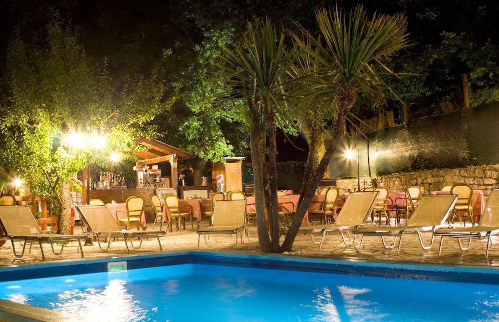 B&B Antica Trattoria Bacco