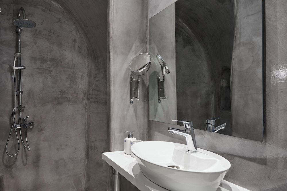 Fava Eco Suites
