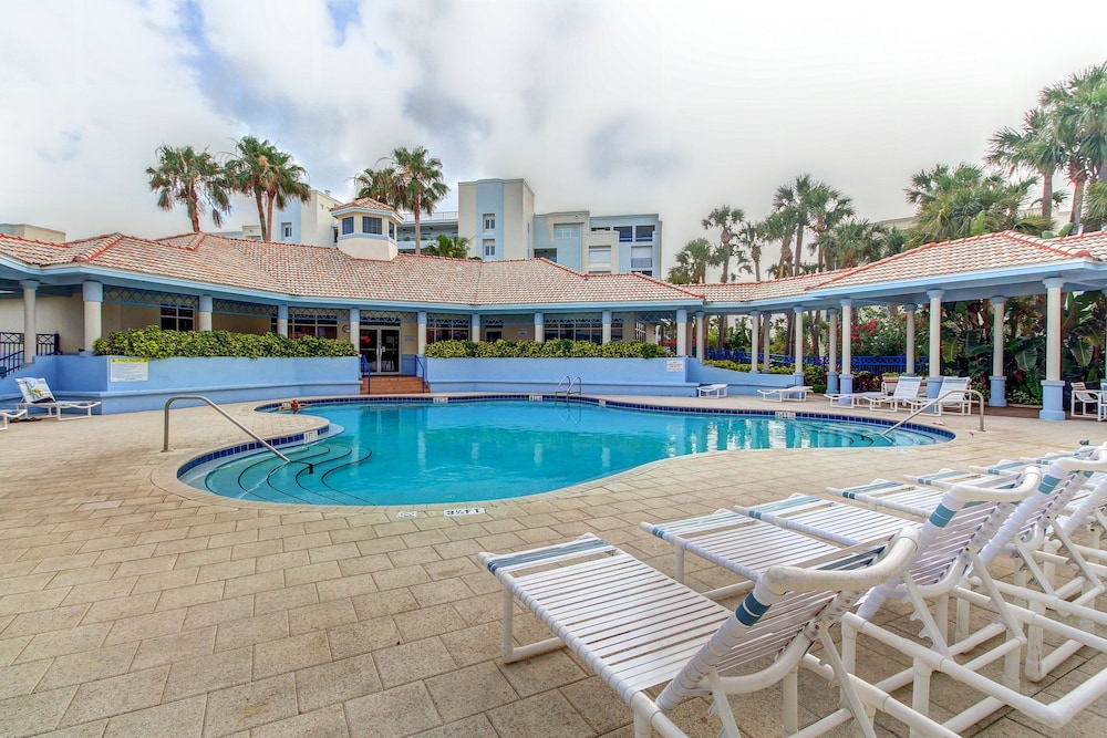 Oceanwalk I