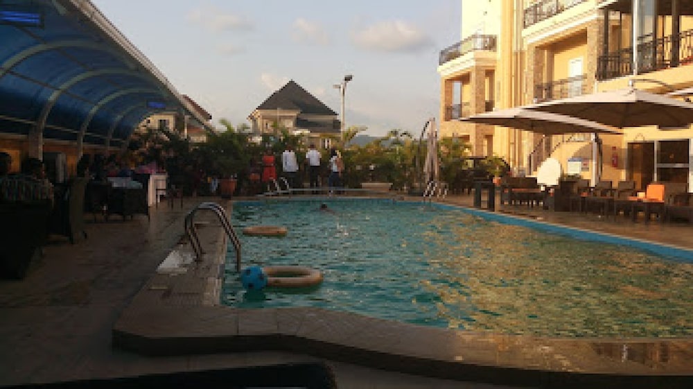 Room-nippon Grand Hotels - 3 Bd Apartmen