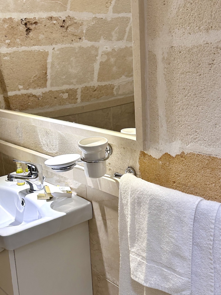 La Vetrana Rooms