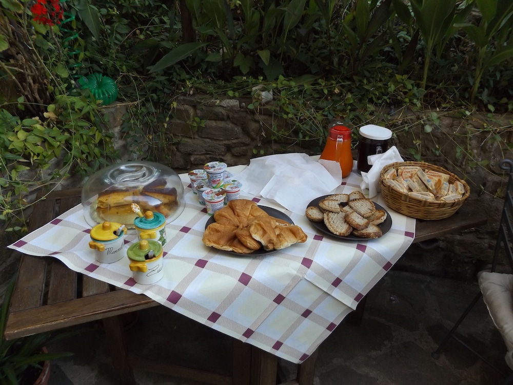 B&B Casale San Martino