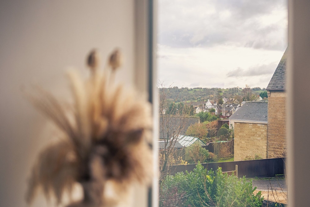Beautiful 2BD Cottage in Nailsworth