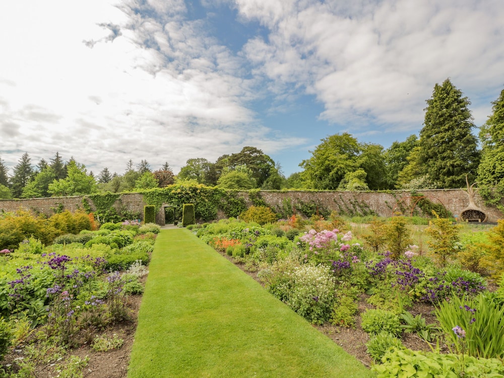Garden House - Culzean Castle