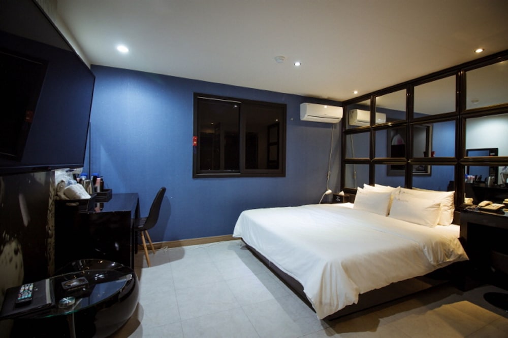 Hotel JUNE Haeundae 7
