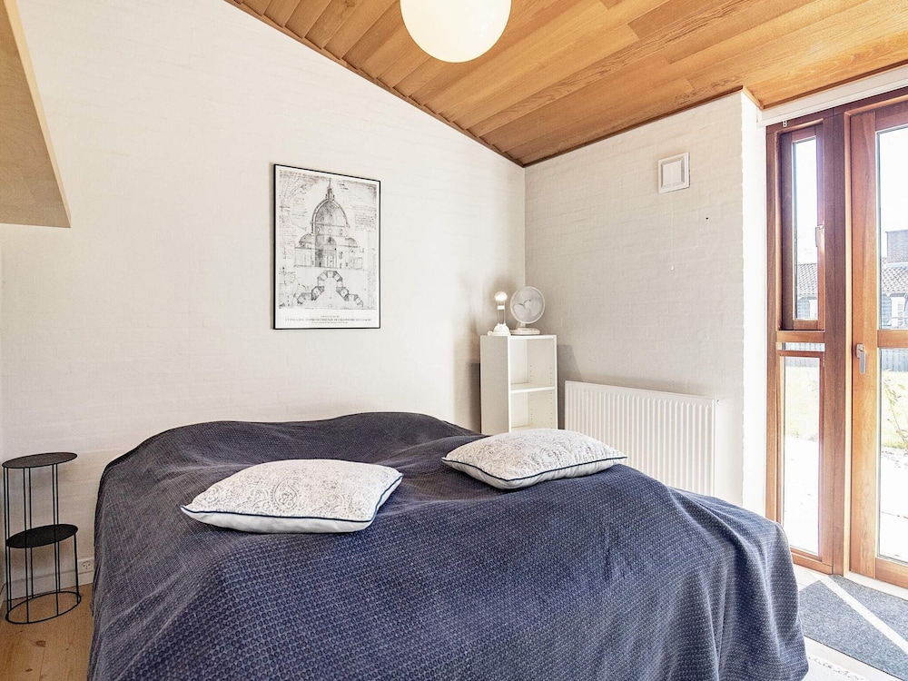 8 Person Holiday Home in Skagen-by Traum view 4