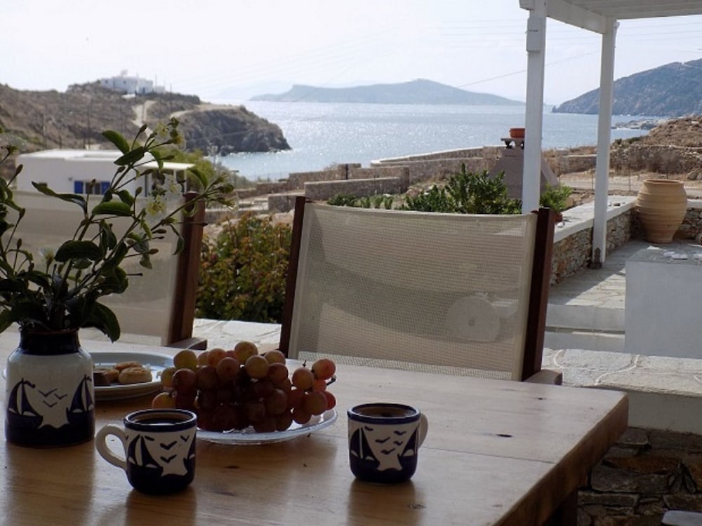 Maisons a la Plage