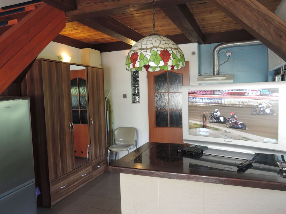 Holiday Home Sulomino With Private Beach