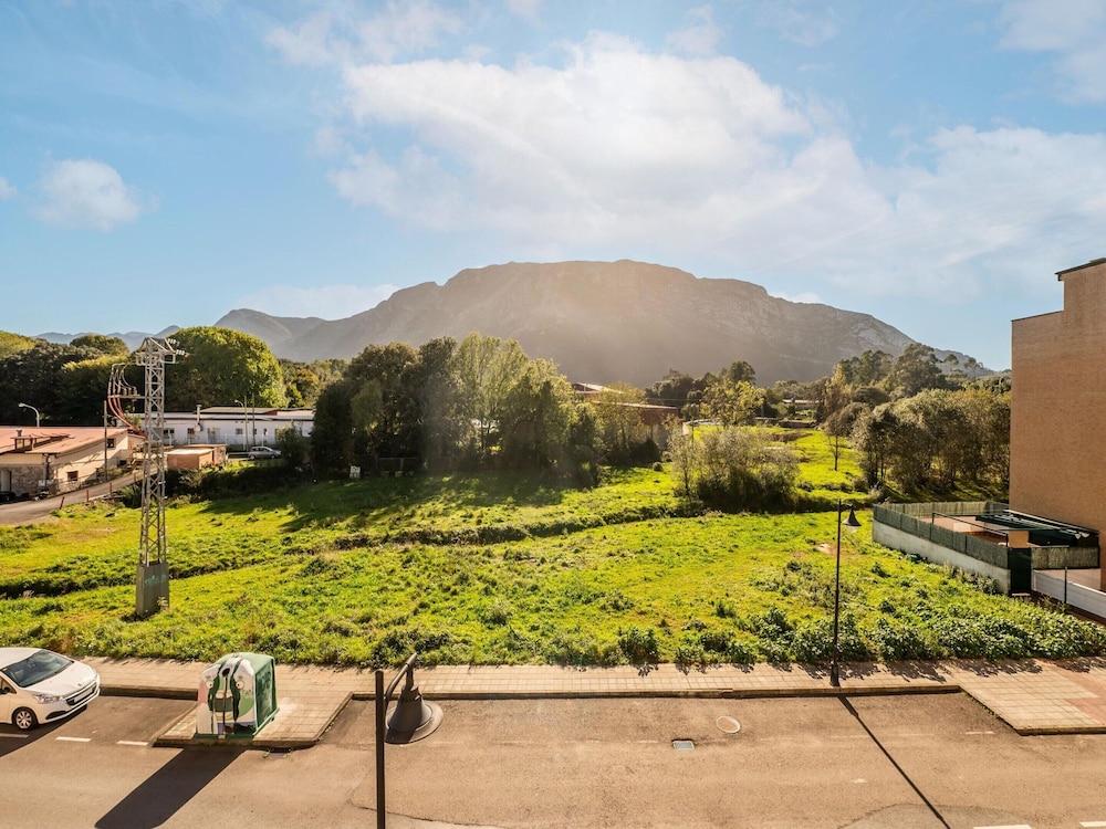 Apartment in Asturias Near Playa de Torimbia