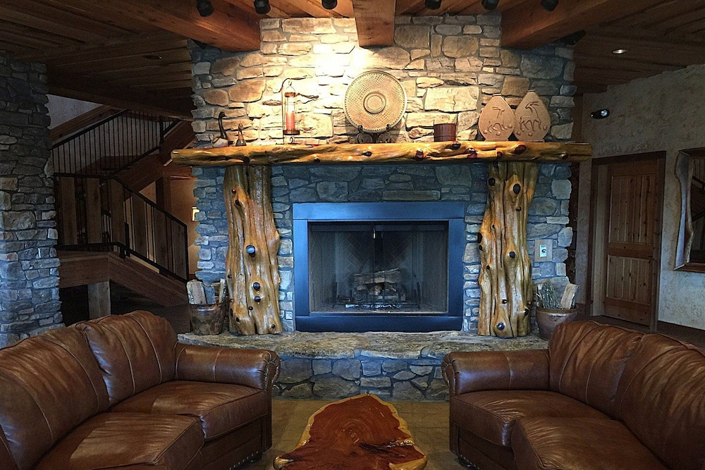 Stonewater Cove