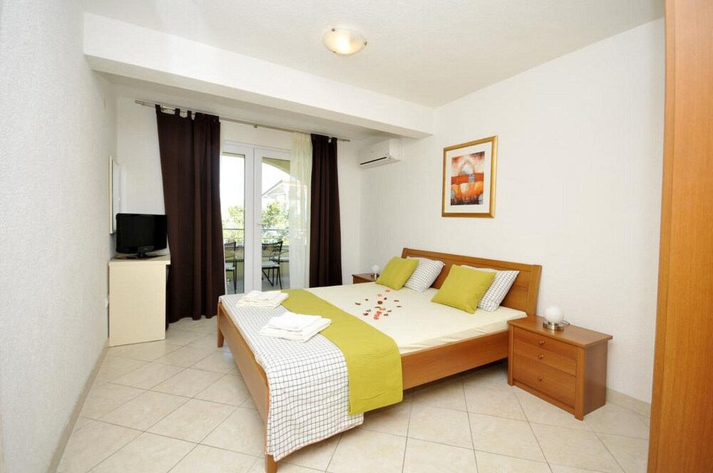 Apartments Villa Moonlight