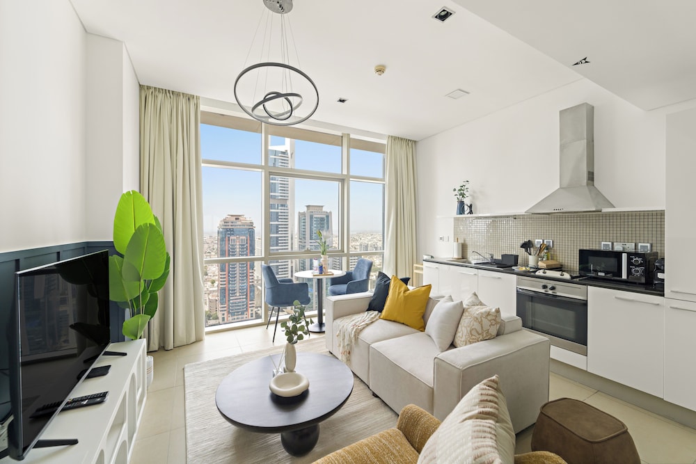 Silkhaus Liberty House